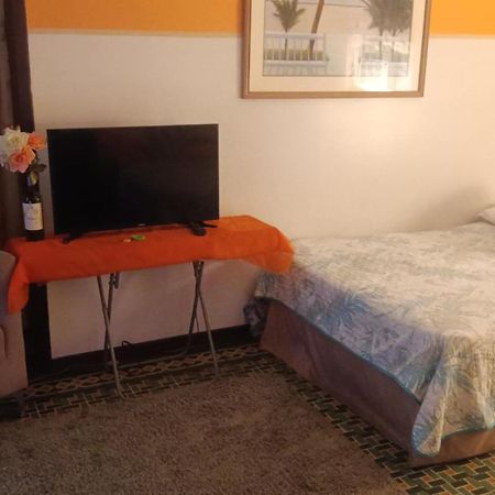 Medusa'S Hostel Агуадила Екстериор снимка