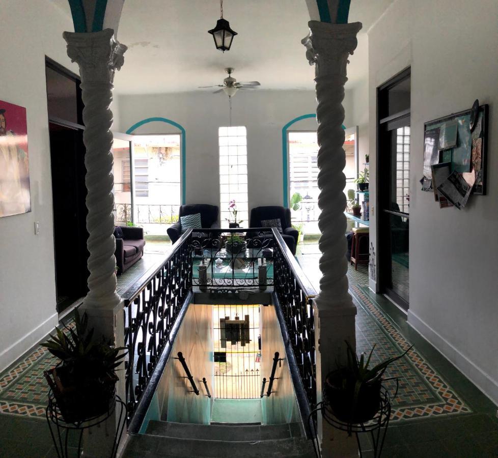 Medusa'S Hostel Агуадила Екстериор снимка