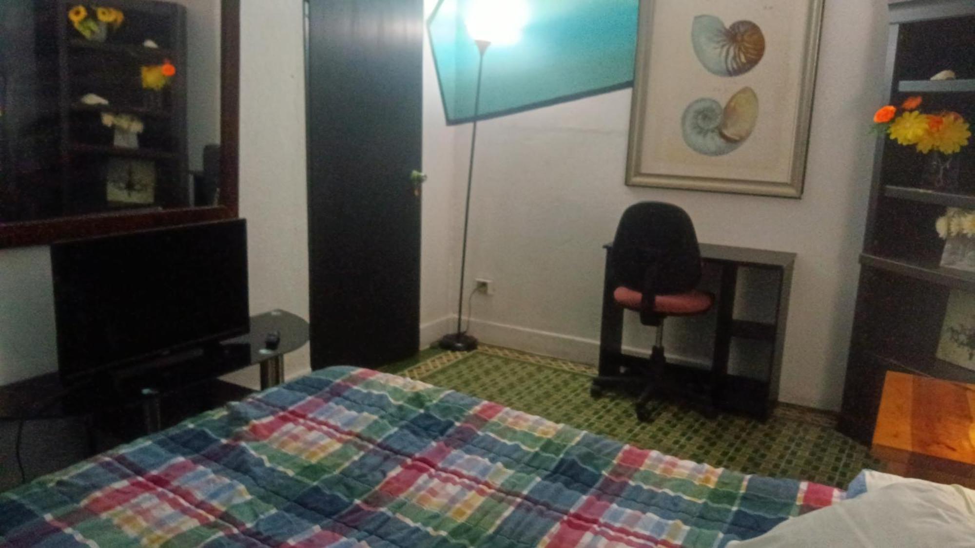 Medusa'S Hostel Агуадила Екстериор снимка