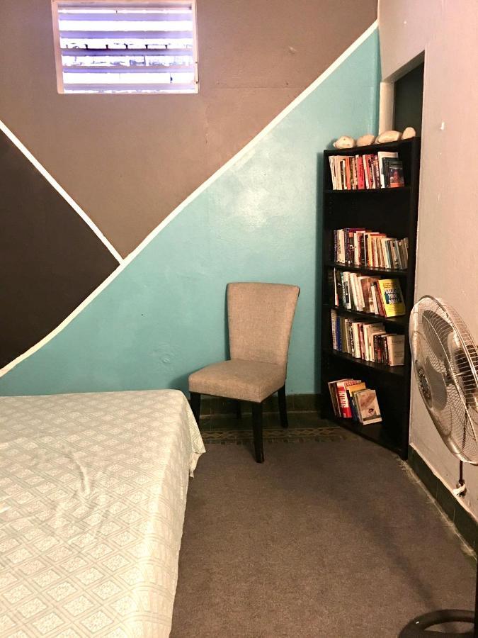 Medusa'S Hostel Агуадила Екстериор снимка
